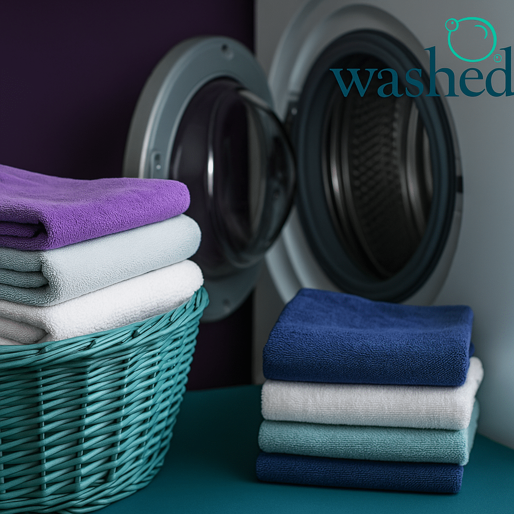 Washed Now Offers Linen Rentals for Chesapeake Vacation Rentals