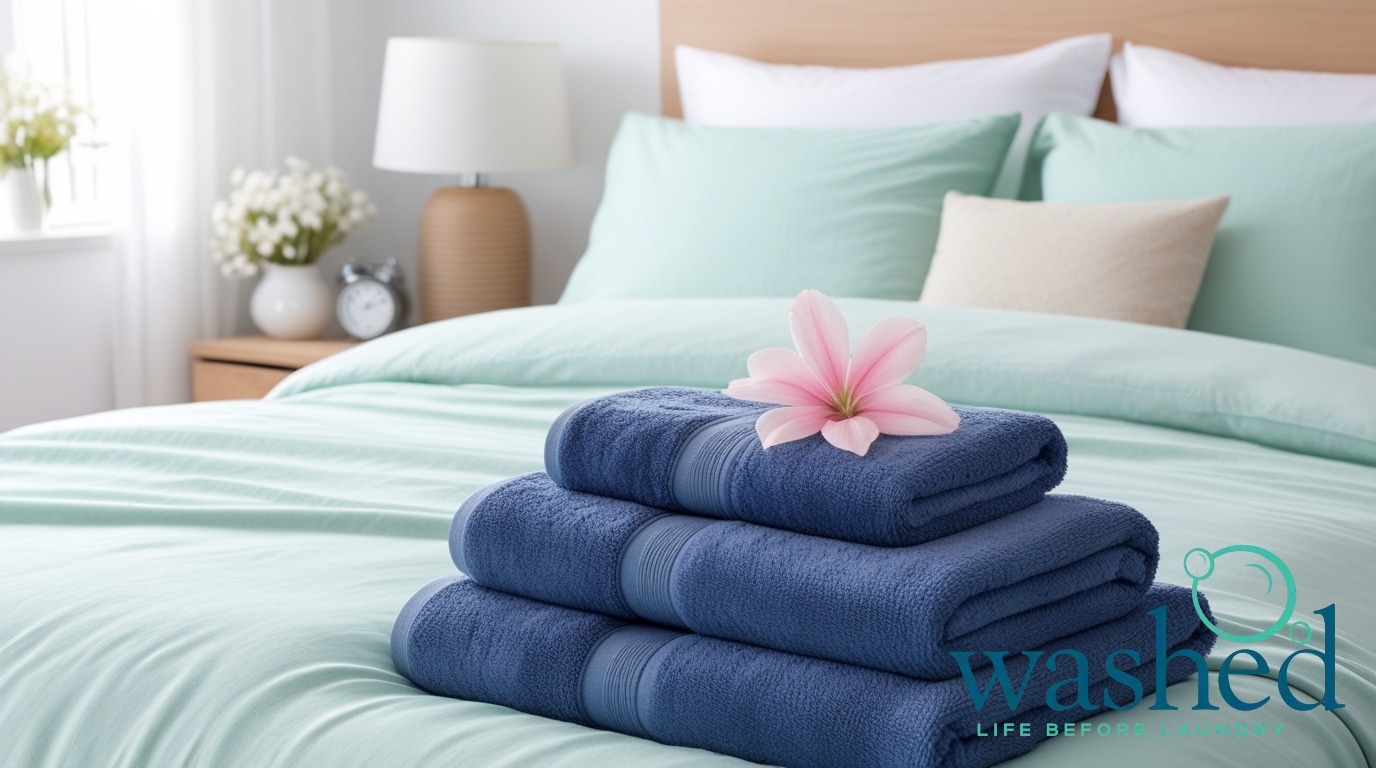 Airbnb Laundry Service in 23320, VA