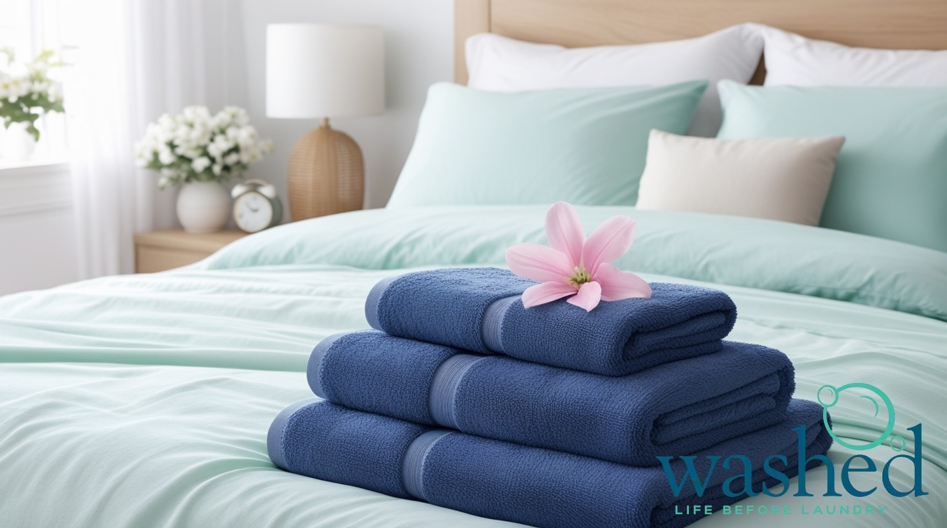 Airbnb Laundry Service in 23453, VA