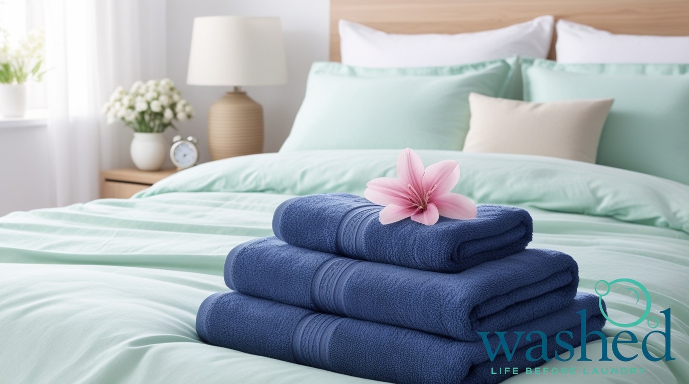 Airbnb Laundry Service in 23454, VA