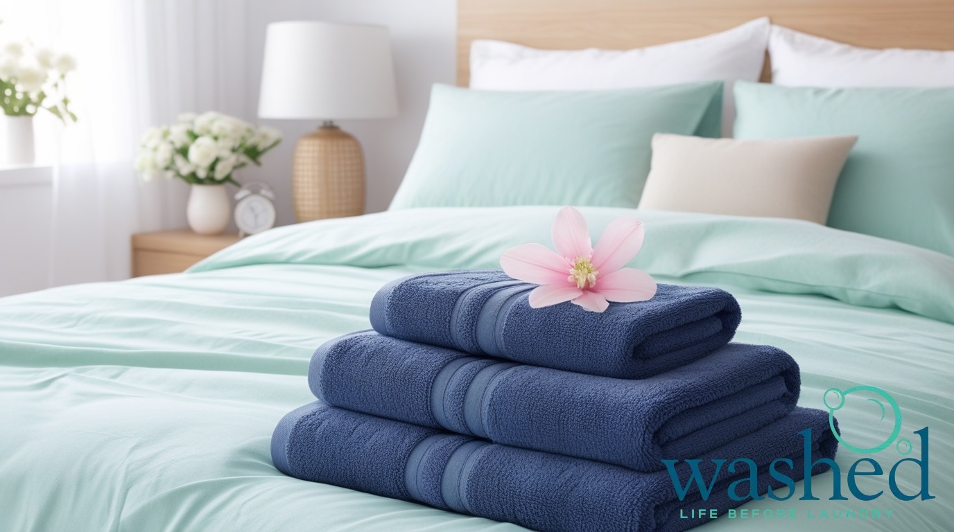 Airbnb Laundry Service in 23455, VA
