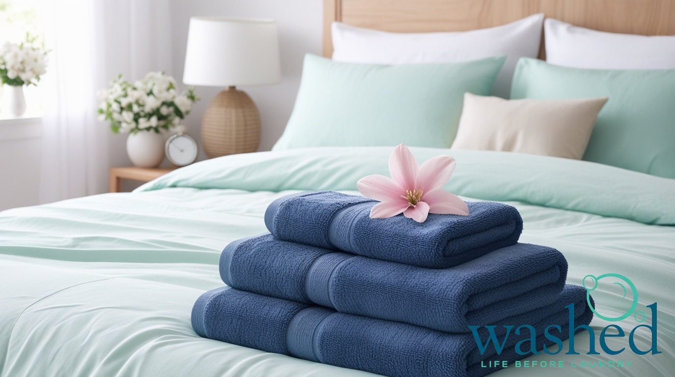 Airbnb Laundry Service in 23456, VA