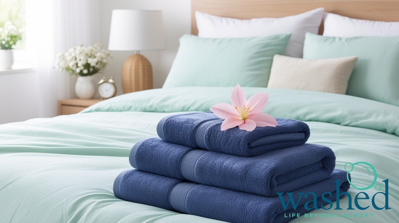 Airbnb Laundry Service in 23459, VA