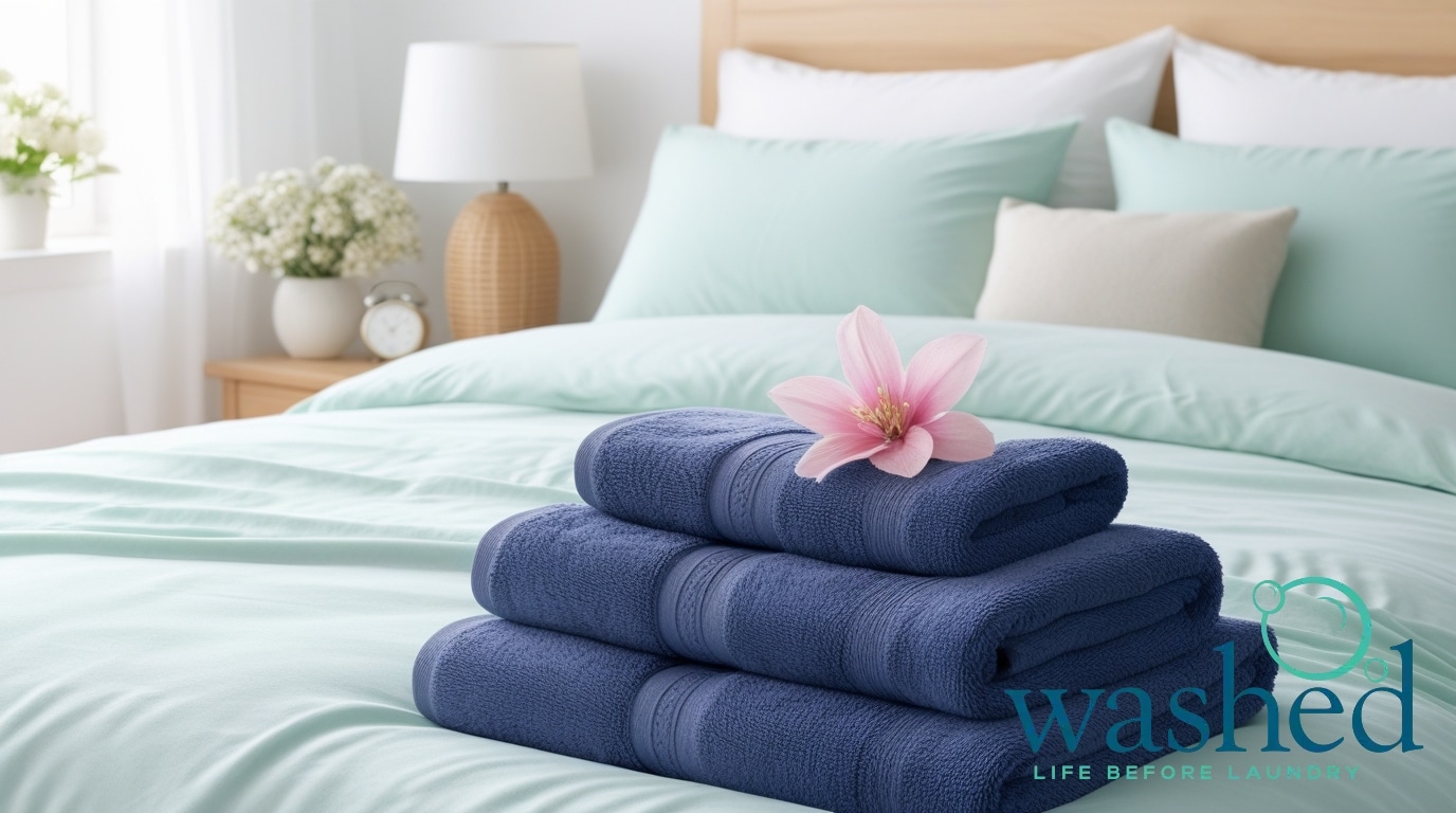 Airbnb Laundry Service in 23503, VA