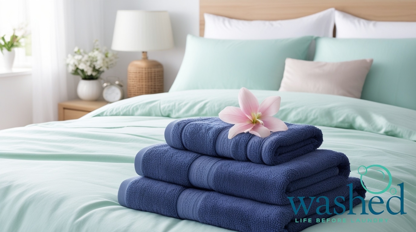 Airbnb Laundry Service in 23508, VA