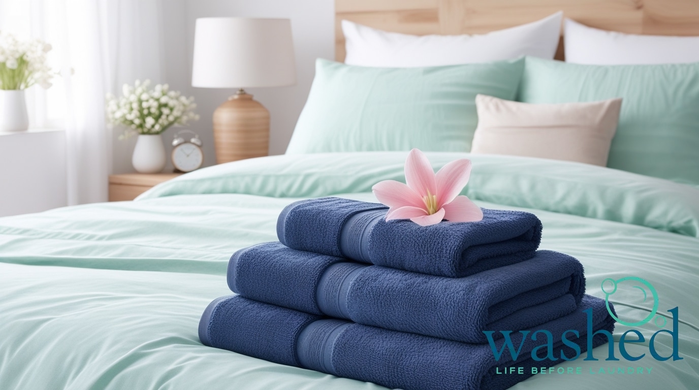 Airbnb Laundry Service in 23509, VA