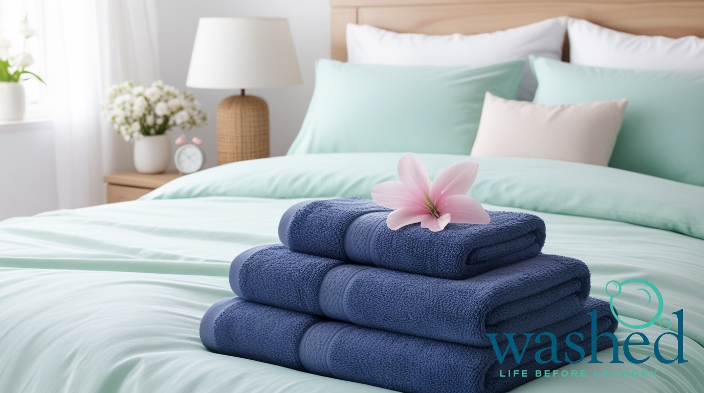 Airbnb Laundry Service in 23517, VA
