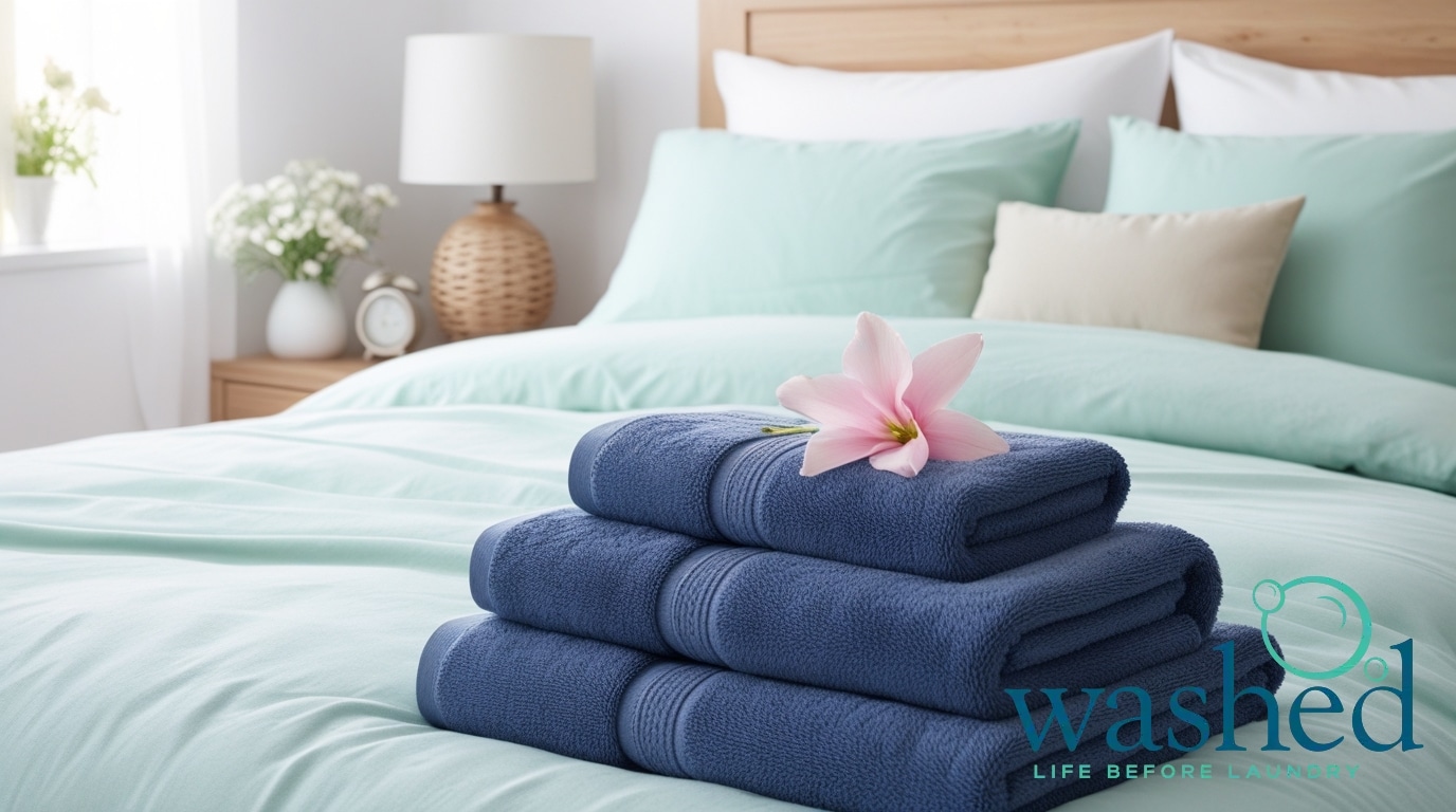 Airbnb Laundry Service in 23518, VA