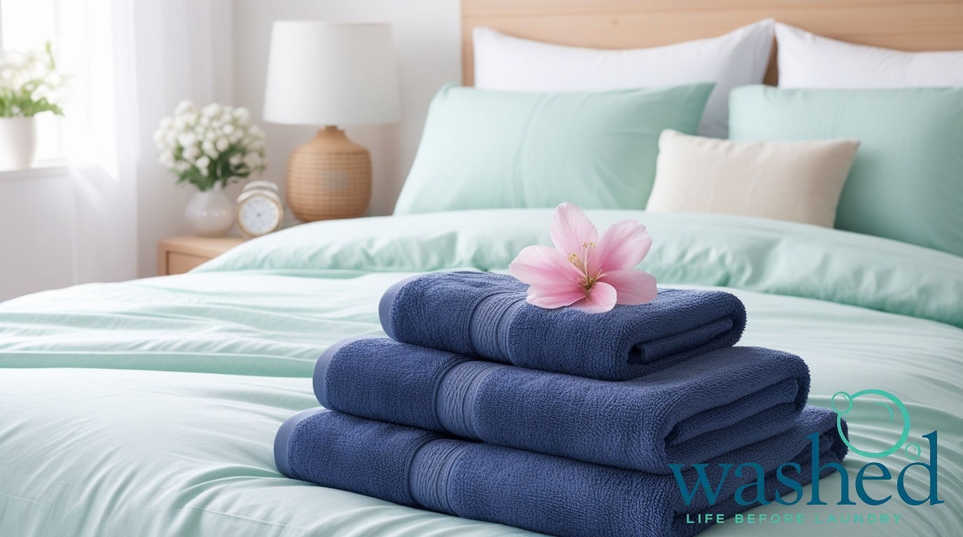 Airbnb Laundry Service in 23551, VA