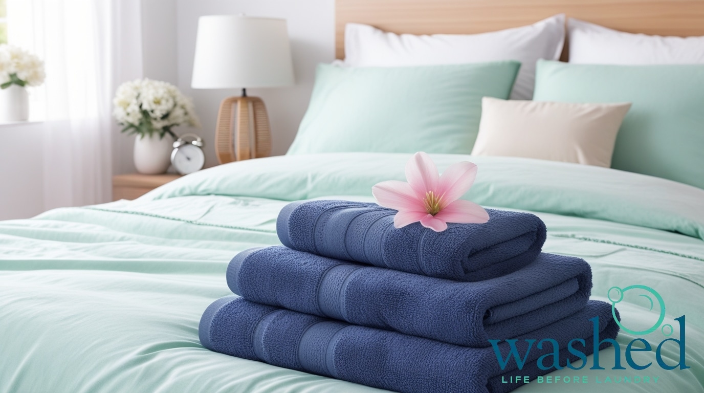 Airbnb Laundry Service in 23708, VA