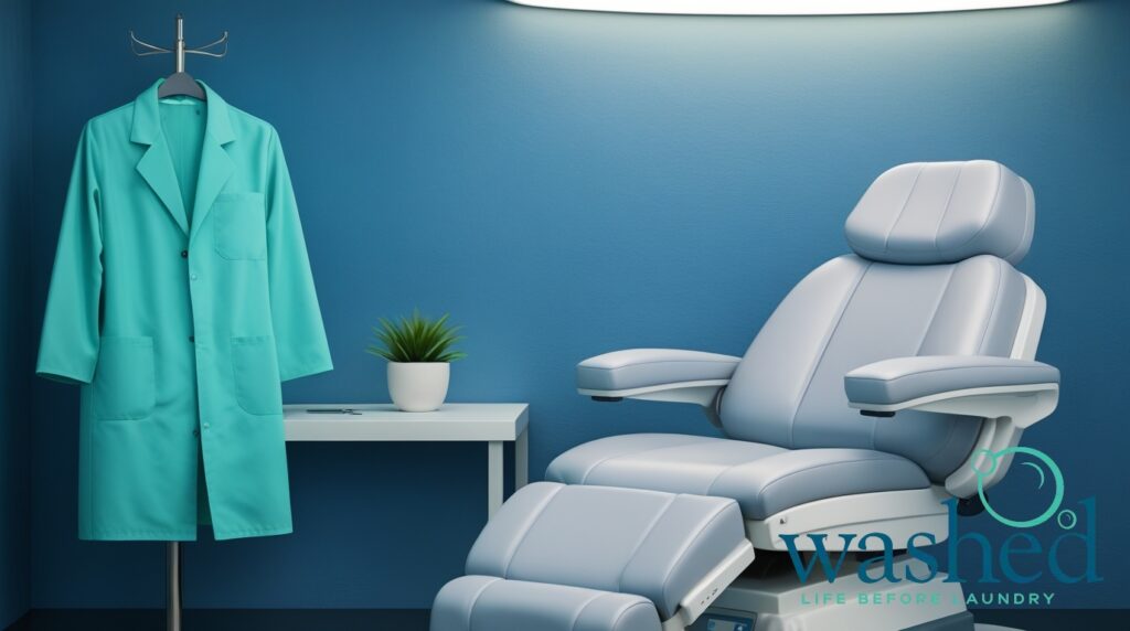 Dental Laundry Service in 23320