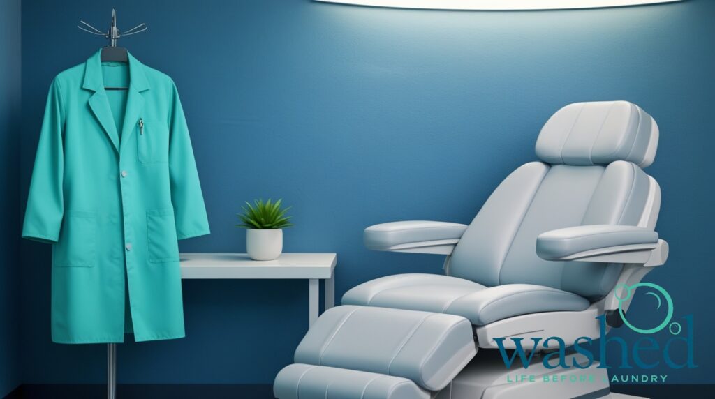 Dental Laundry Service in 23321