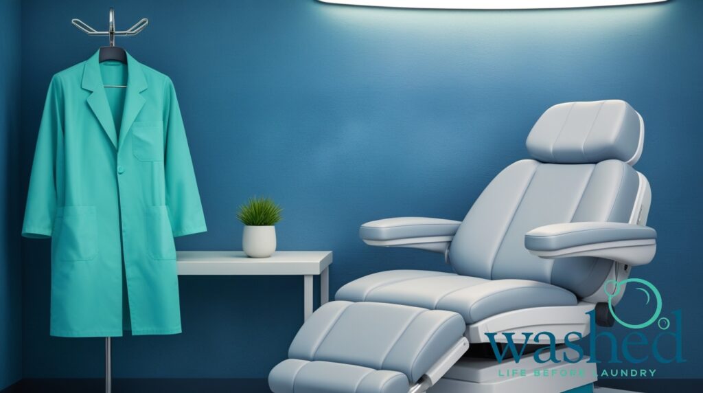 Dental Laundry Service in 23323