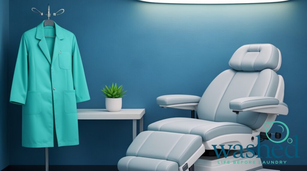 Dental Laundry Service in 23324