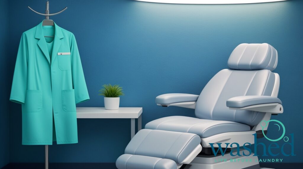 Dental Laundry Service in 23325