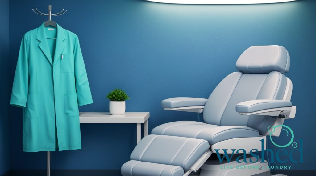 Dental Laundry Service in 23435