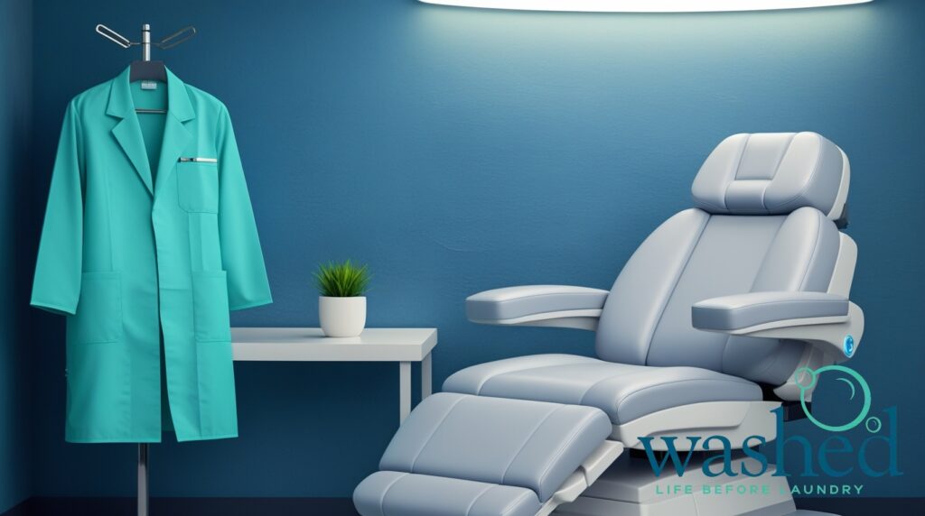 Dental Laundry Service in 23451