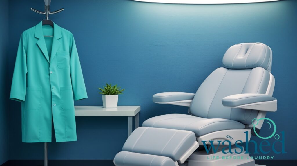 Dental Laundry Service in 23452