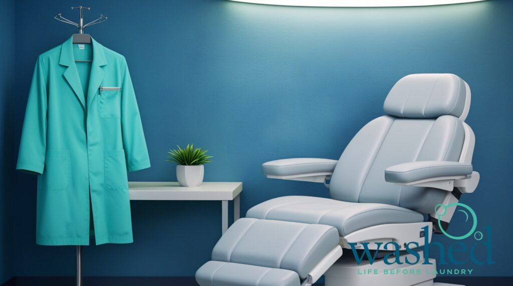 Dental Laundry Service in 23453