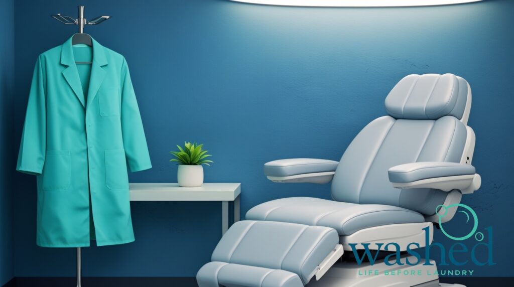 Dental Laundry Service in 23454