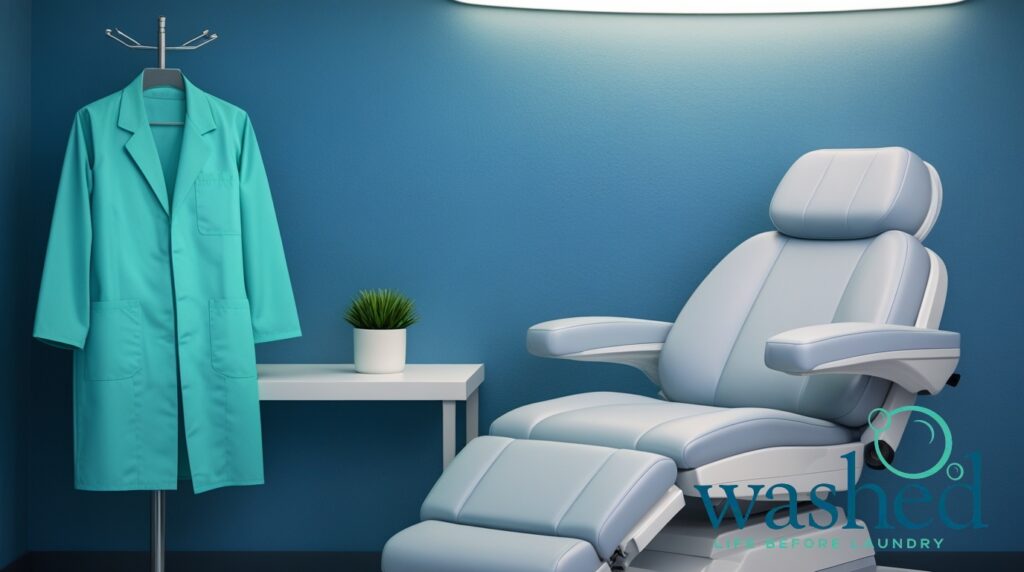 Dental Laundry Service in 23455