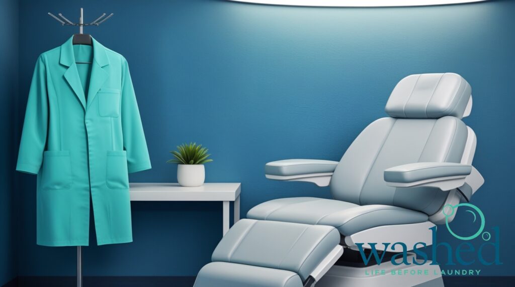 Dental Laundry Service in 23458