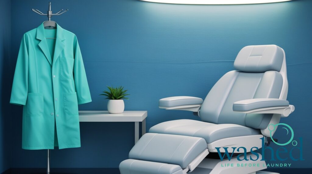 Dental Laundry Service in 23459