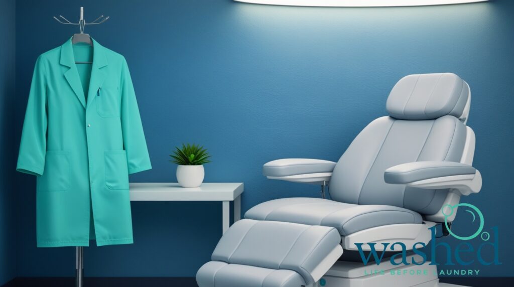 Dental Laundry Service in 23460