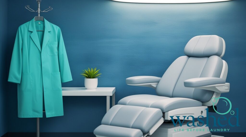 Dental Laundry Service in 23461