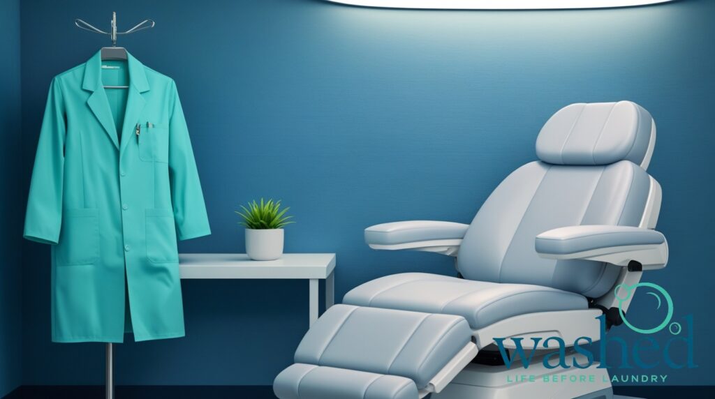 Dental Laundry Service in 23462