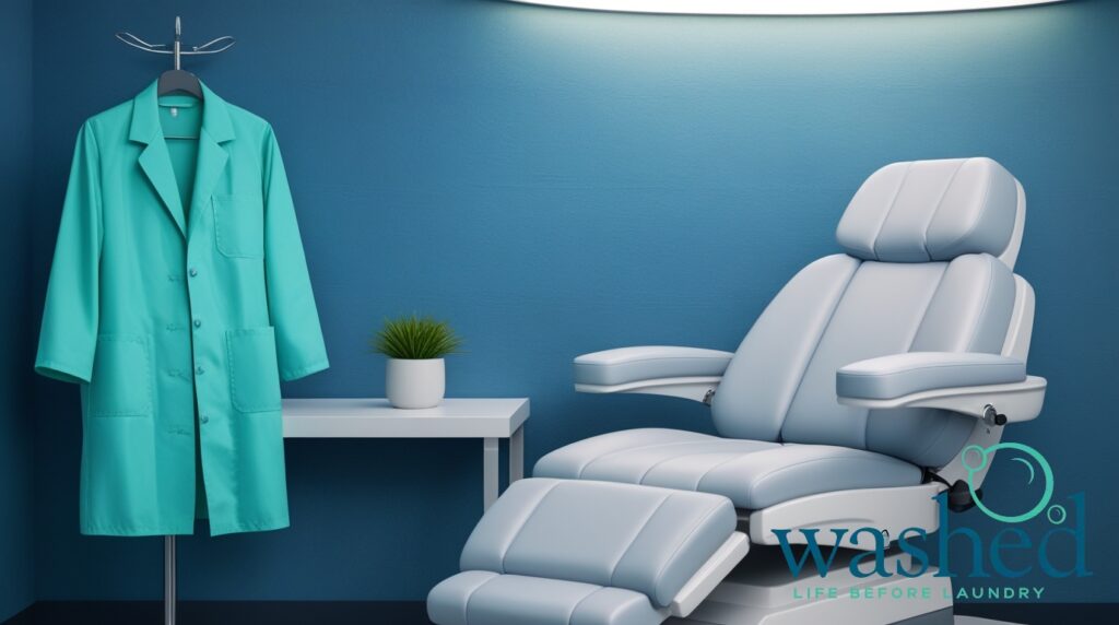 Dental Laundry Service in 23503