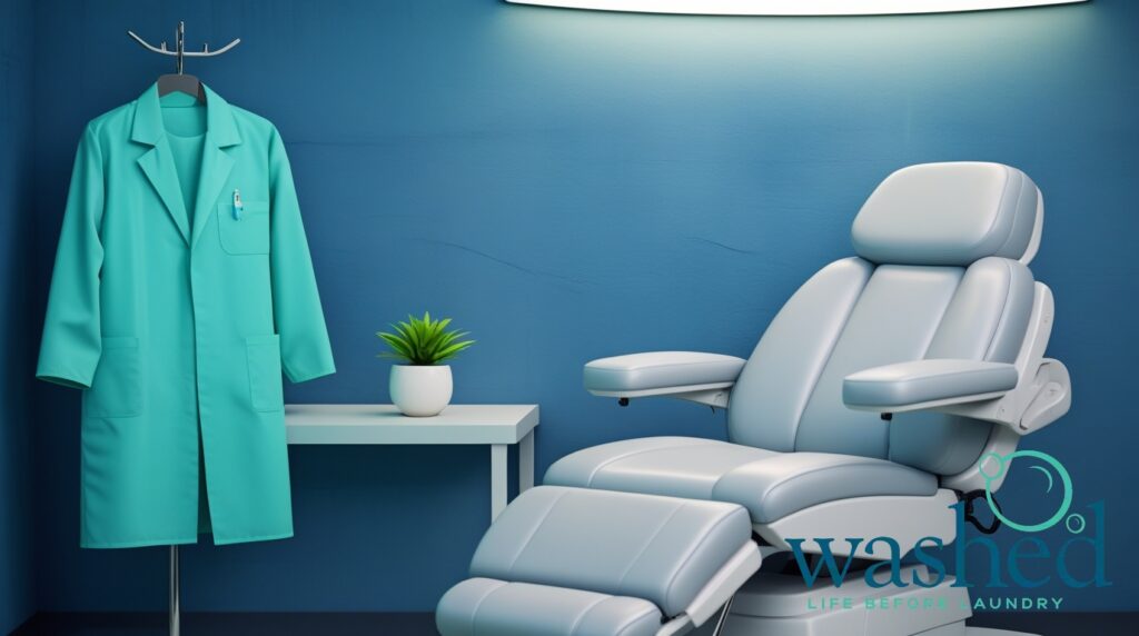 Dental Laundry Service in 23504