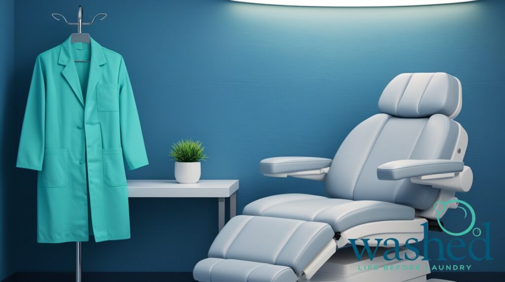 Dental Laundry Service in 23505
