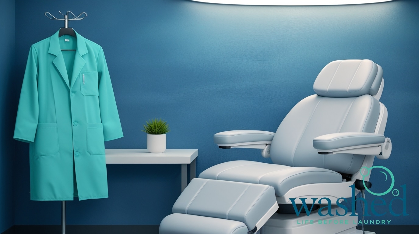 Dental Laundry Service in 23507