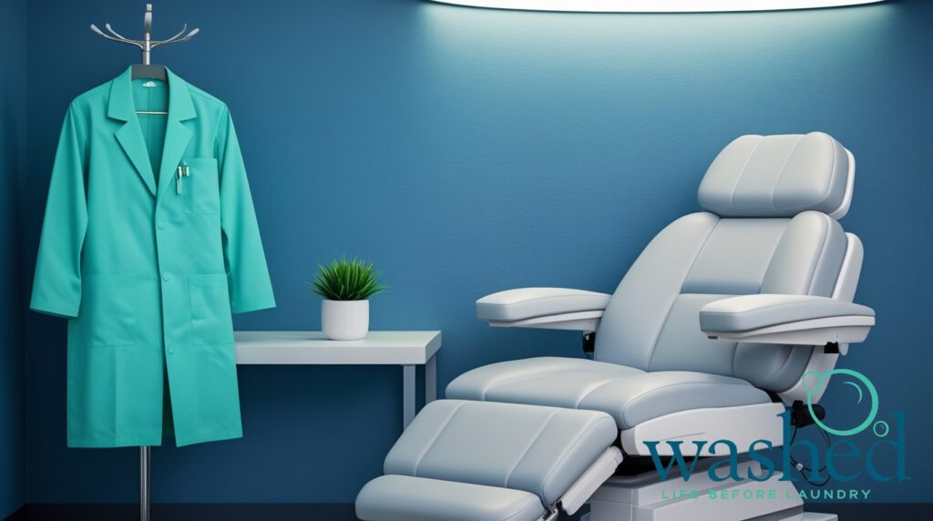 Dental Laundry Service in 23508