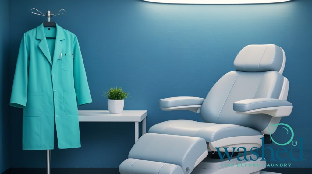 Dental Laundry Service in 23509