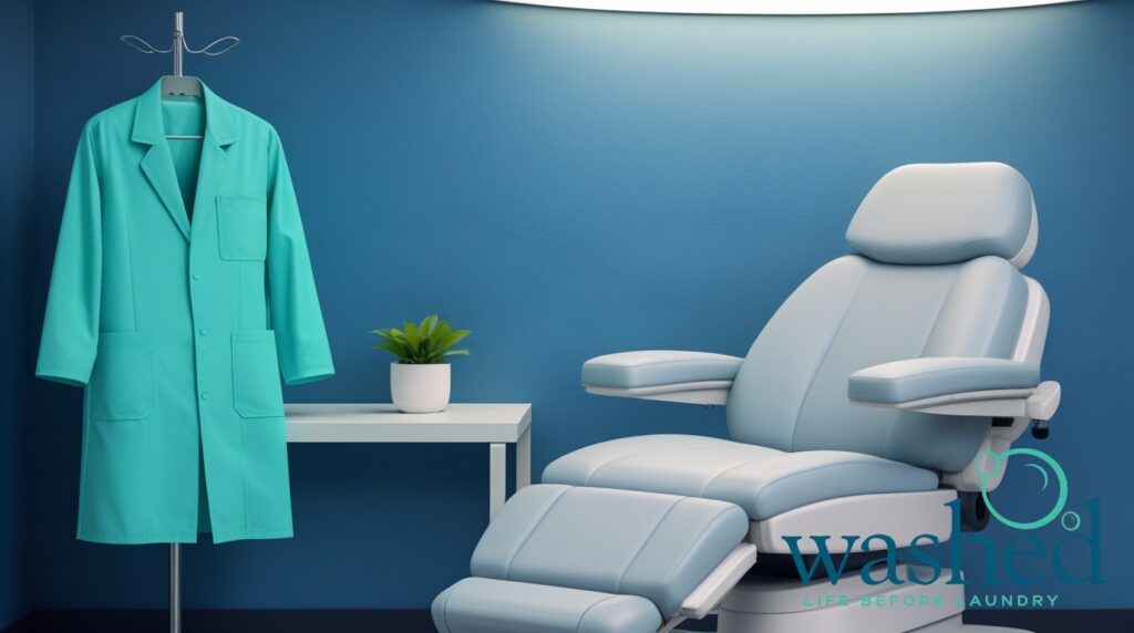 Dental Laundry Service in 23510