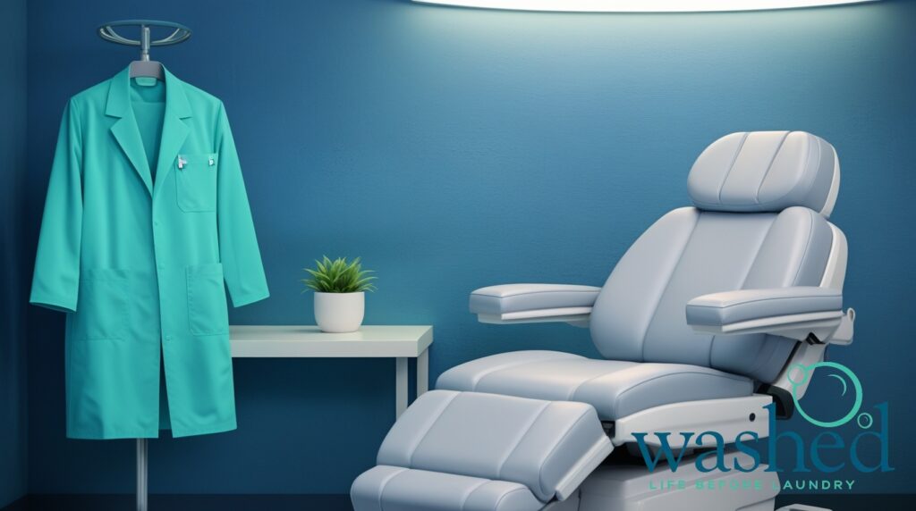 Dental Laundry Service in 23513
