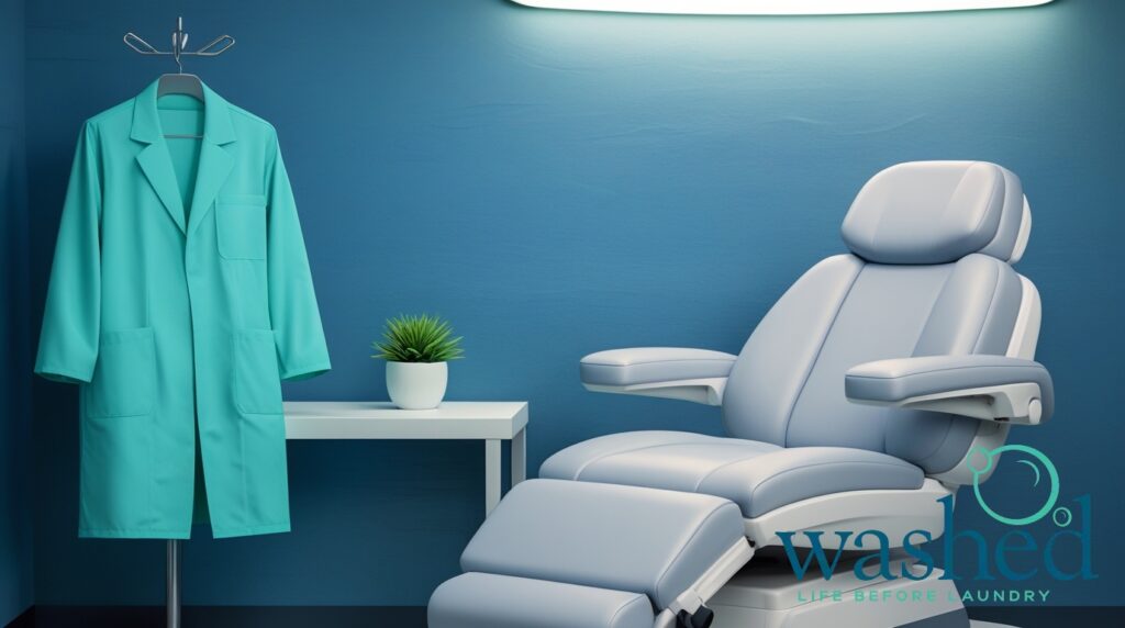 Dental Laundry Service in 23517