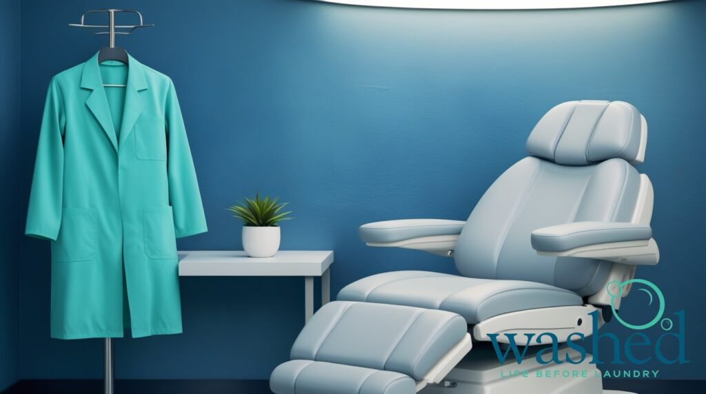 Dental Laundry Service in 23518