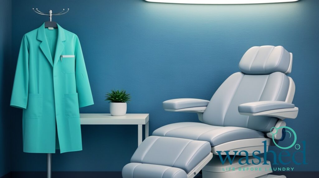 Dental Laundry Service in 23523