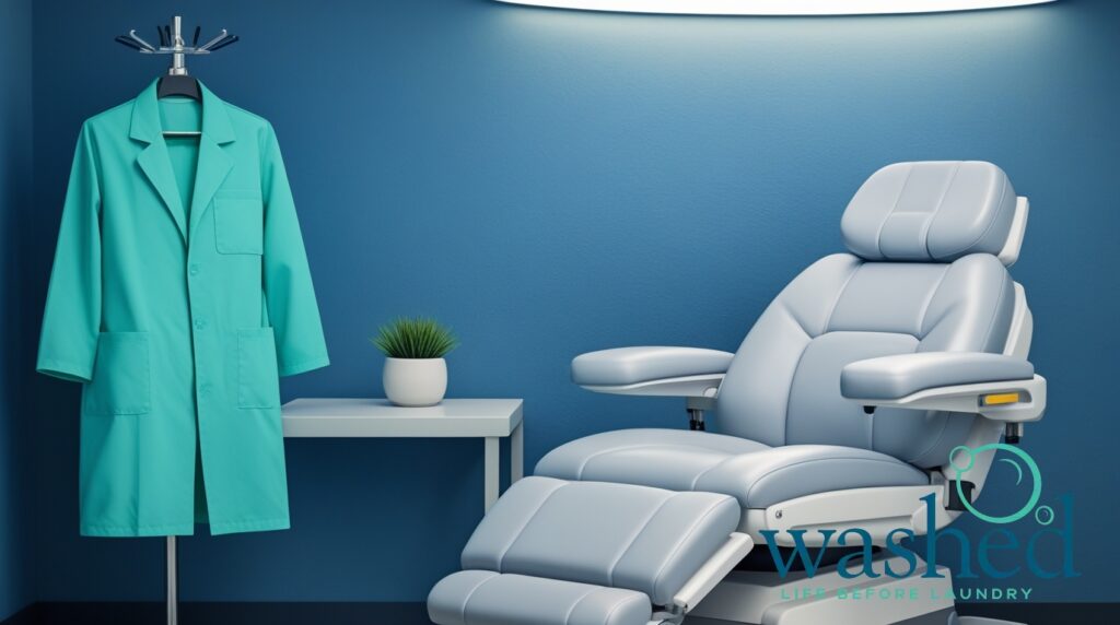 Dental Laundry Service in 23551