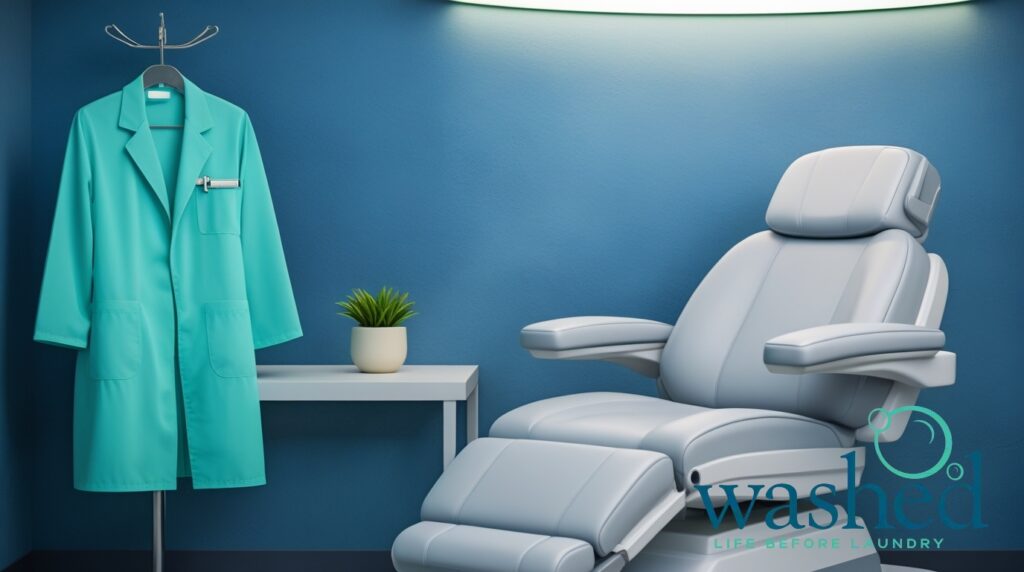 Dental Laundry Service in 23701