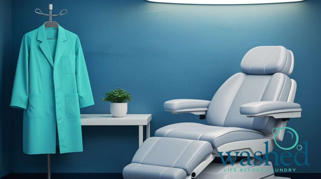 Dental Laundry Service in 23702