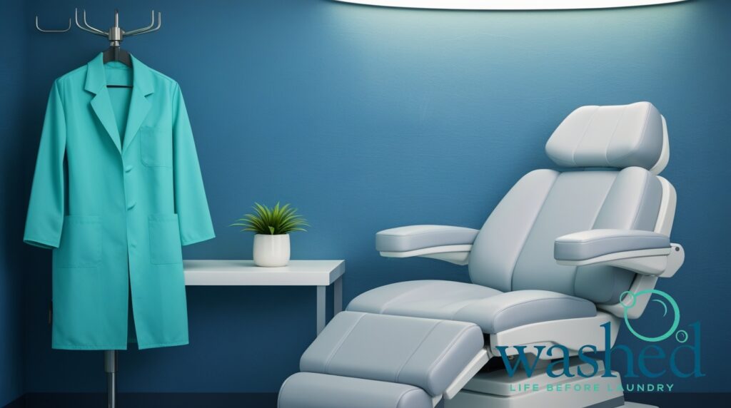 Dental Laundry Service in 23703