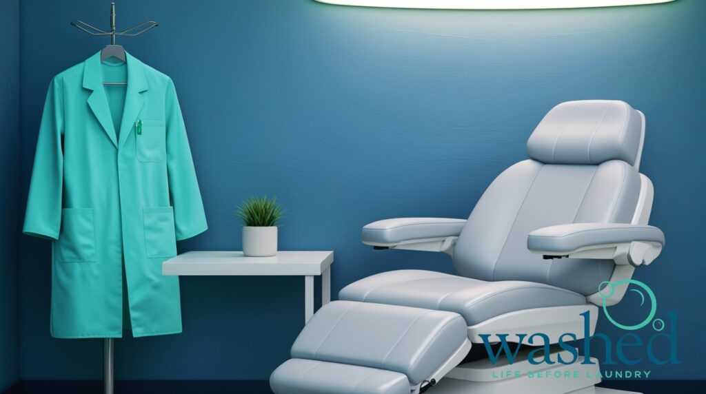 Dental Laundry Service in 23704