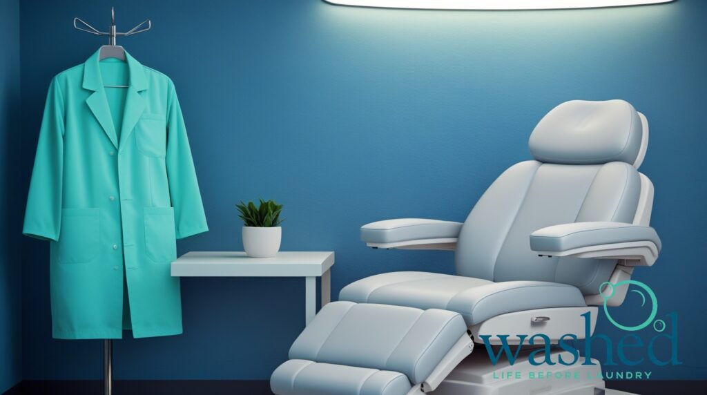 Dental Laundry Service in 23707