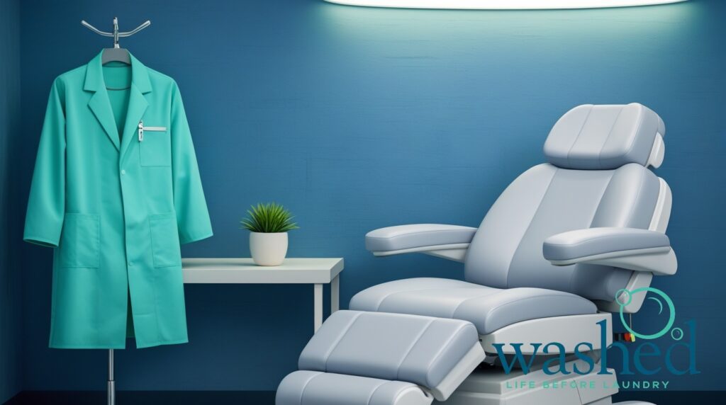 Dental Laundry Service in 23708