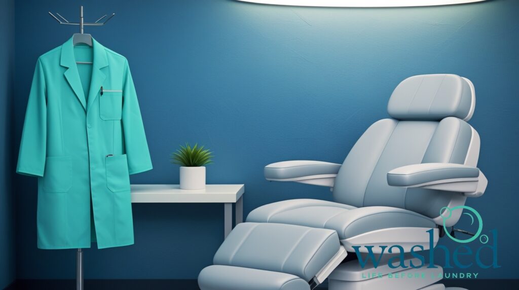 Dental Laundry Service in 23709