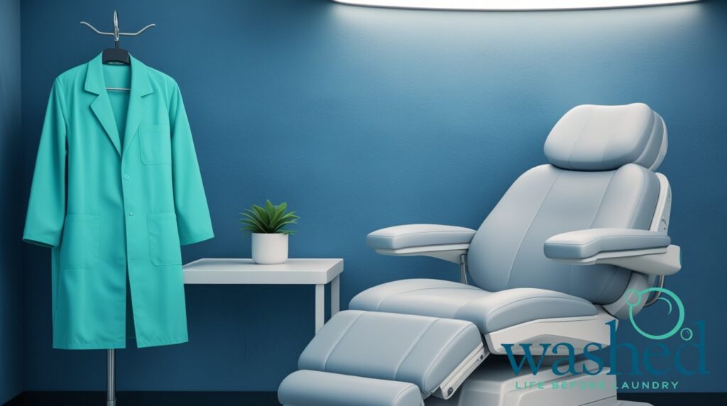 Dental Laundry Service in Norfolk